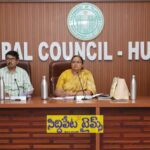 అభివృద్ధి పనులు వేగవంతం చేయాలి