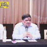 రోడ్డు ప్రమాదాల నివారణకు అవగాహనే ఆయుధం – మంత్రి పొన్నం ప్రభాకర్