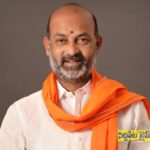 కరీంనగర్ పార్లమెంట్ నియోజకవర్గ పదవ తరగతి విద్యార్థులకు శుభవార్త!… పరీక్ష ఫీజులు చెల్లించనున్న ఎంపీ..