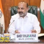 నేడు హుస్నాబాద్‌లో బండి సంజయ్ పర్యటన