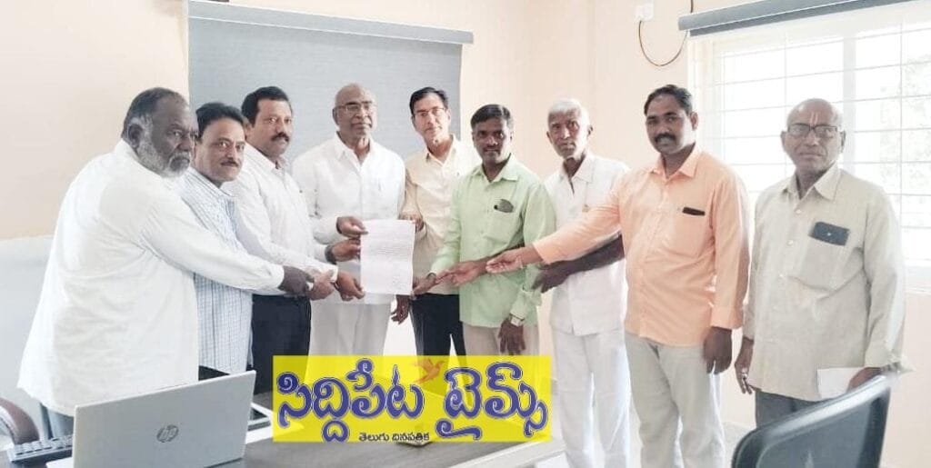 అనభేరి విగ్రహాన్ని డిపో క్రాస్ రోడ్డులోనే పునప్రతిష్ఠించాలి..సిపిఐ నేత చాడ