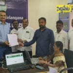 పత్తి రైతులకు శాపంగా సీసీఐ నిబంధనలు