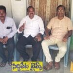 రాబోయే సర్పంచ్ ఎన్నికల్లో బీఆర్ఎస్ దే పై చేయి!..