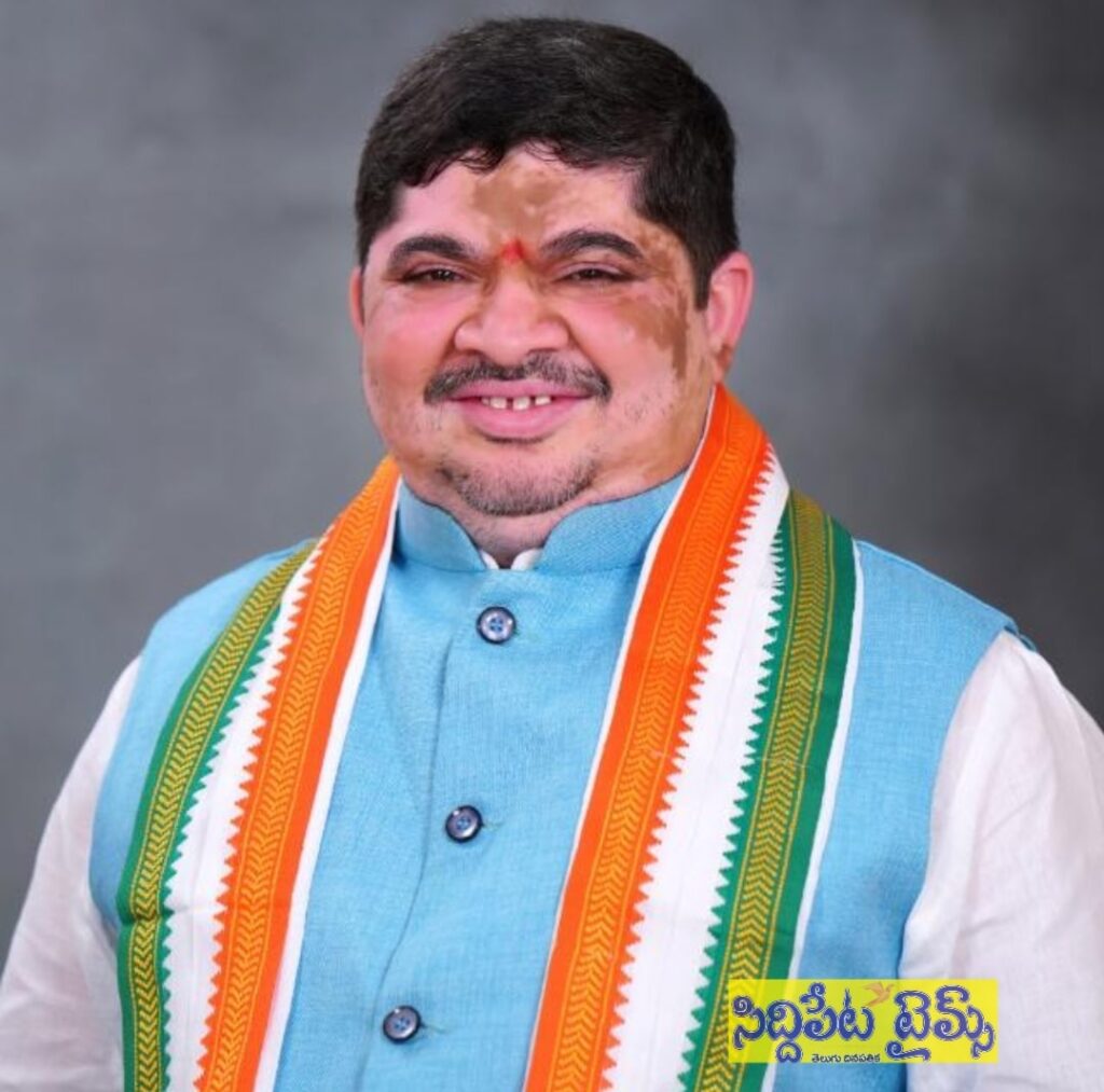 హుస్నాబాద్ ఇంజనీరింగ్ కాలేజ్ నిర్మాణానికి నిధులు మంజూరు