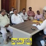 హుస్నాబాద్‌ ఫంక్షన్ హాల్స్‌లో ప్లాస్టిక్‌పై నిషేధం!..