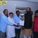 హుస్నాబాద్‌ రైతన్నలకు శుభవార్త: ఎట్టకేలకు గౌరవెల్లి ప్రాజెక్టు కు మోక్షం!…