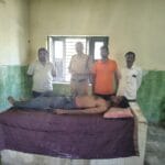 మద్యానికి బానిసై ఉరి వేసుకుని వ్యక్తి మృతి