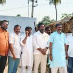 ఓటే గ్రామాభివృద్ధికి పునాది..