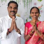 నాయకురాలిగా కాదు… సేవకురాలిగా గ్రామానికి సేవ చేస్తా