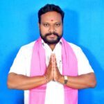 గ్రామాభివృద్ధికై సేవకుడిలా పనిచేస్తాను