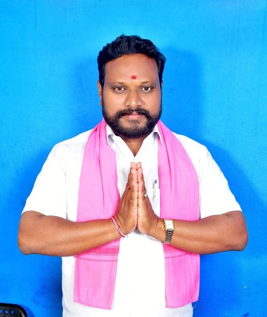 గ్రామాభివృద్ధికై సేవకుడిలా పనిచేస్తాను