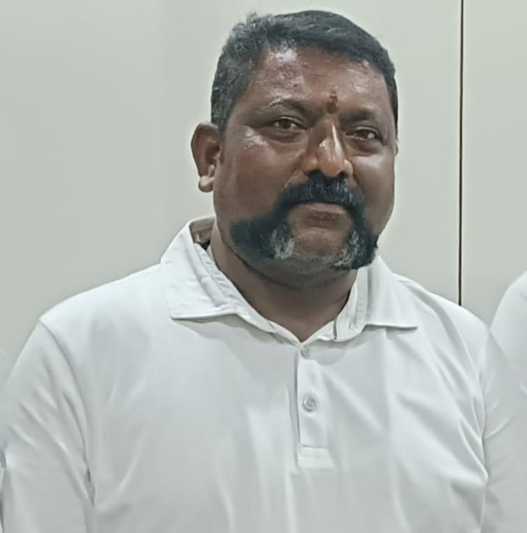 ఇండియా ఫెడరేషన్ ఆఫ్ వర్కింగ్ జర్నలిస్ట్ జాతీయ కౌన్సిల్ సభ్యునిగా వరయోగుల మురళీధర్ స్వామి ఎన్నిక