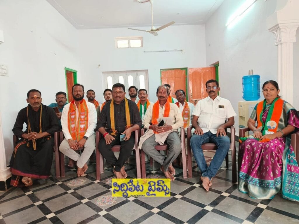 హామీలు అమలు చేయడంలో కాంగ్రెస్ విఫలం