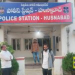 సీఎం సభ నేపథ్యంలో నాయకుల ముందస్తు అరెస్టులు