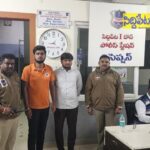 ఎమర్జెన్సీ ని తలపిస్తున్న అక్రమ అరెస్టులు