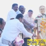 సామాజిక న్యాయం కోసం పోరాడిన వ్యక్తి బొమ్మ వెంకన్న…మంత్రి పొన్నం