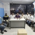 చేర్యాల ప్రాంతంలో  పేద ప్రజలకు వైద్యం చేయనివ్వరా!