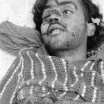 రోడ్డు ప్రమాదంలో యువకుడి దుర్మరణం