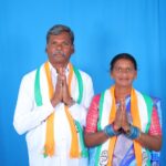 హుస్నాబాద్‌ మున్సిపల్‌ పీఠం కాంగ్రెస్‌ కైవసం