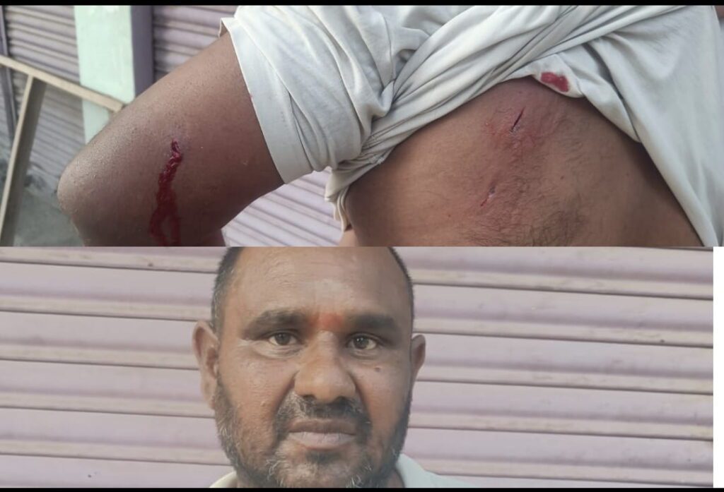 హుస్నాబాద్‌లో కోతుల స్వైరవిహారం.. అధికారుల నిర్లక్ష్యంపై ఆగ్రహం!