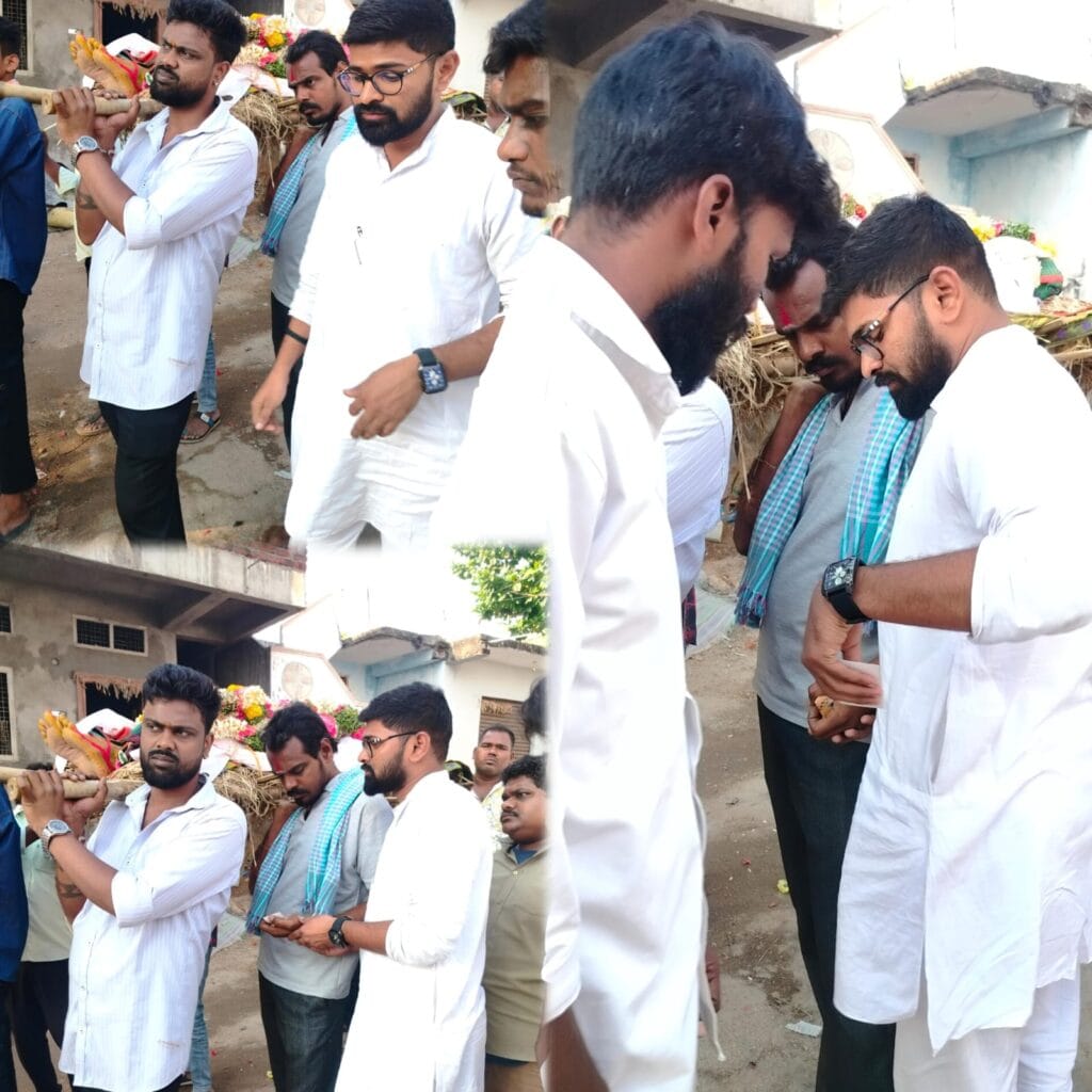 ఆర్ఎంపీ వైద్యం వికటించి వ్యక్తి మృతి