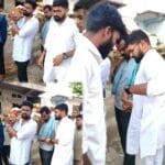 ఆర్ఎంపీ వైద్యం వికటించి వ్యక్తి మృతి