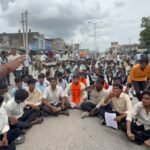 జీవో 97 రద్దు చేయాలి.. పాలిటెక్నిక్ విద్యార్థుల భారీ ర్యాలీ