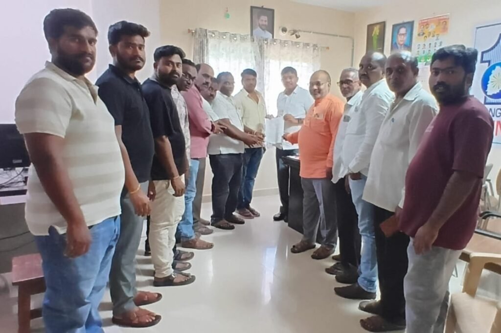 రైస్‌ మిల్లర్ల సమస్యలు పరిష్కరించాలి..